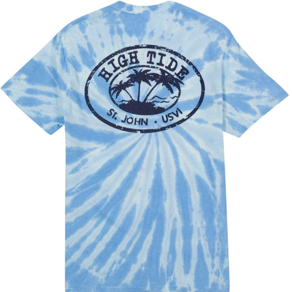 Logo Tye Dye 