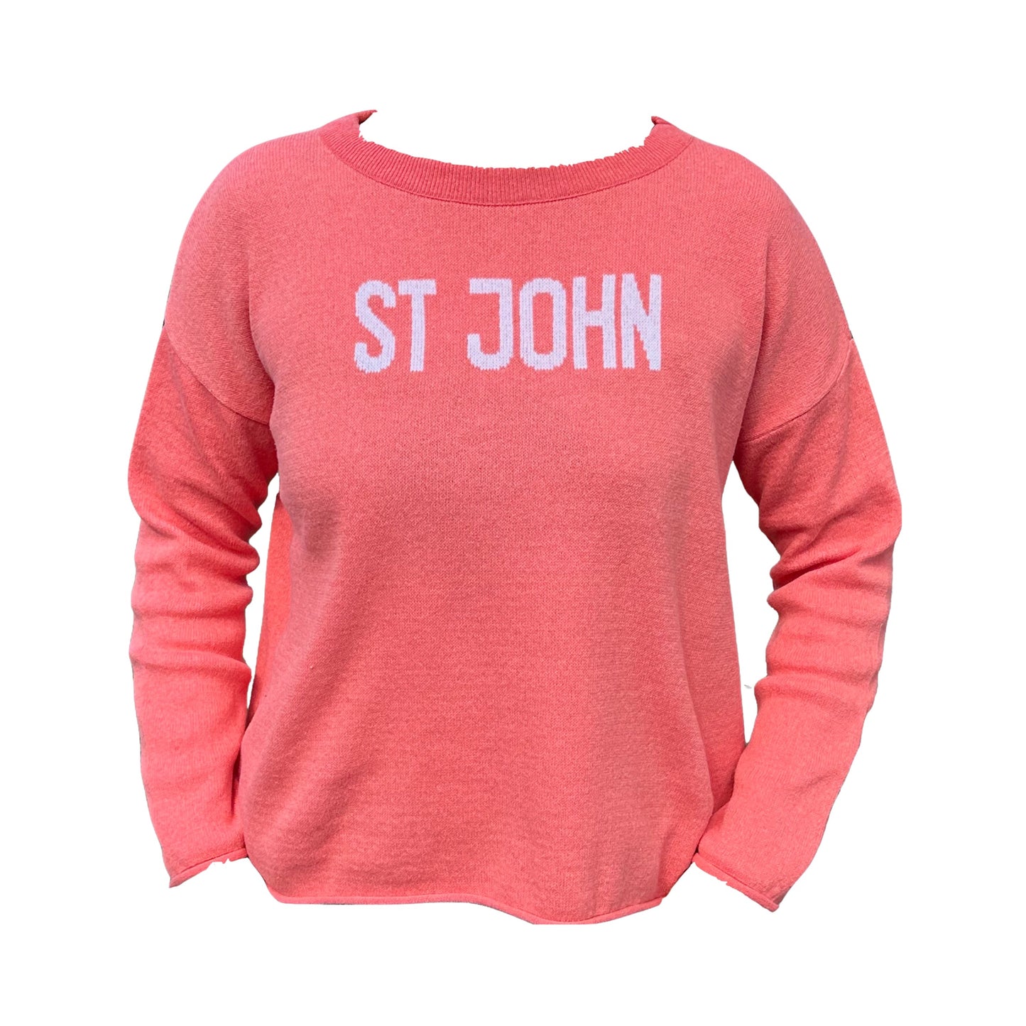 ST JOHN SWEATER