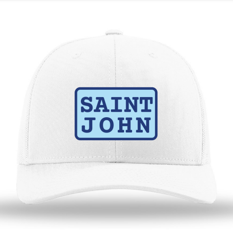 SAINT JOHN HAT