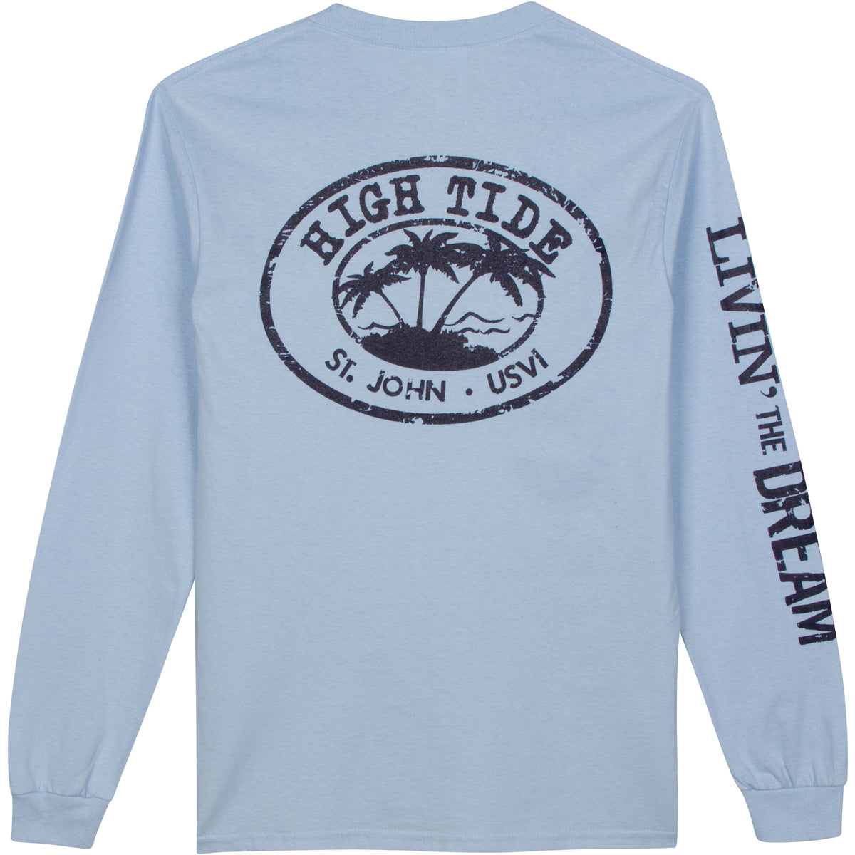 Livin The Dream Beachwear High Tide Boutique High Tide Bar