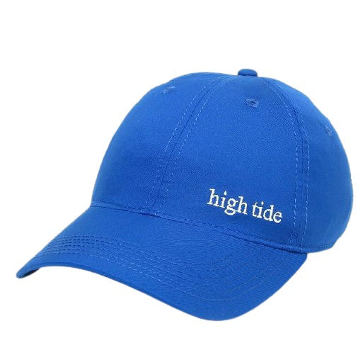 Killer High Tide Trucker Hat